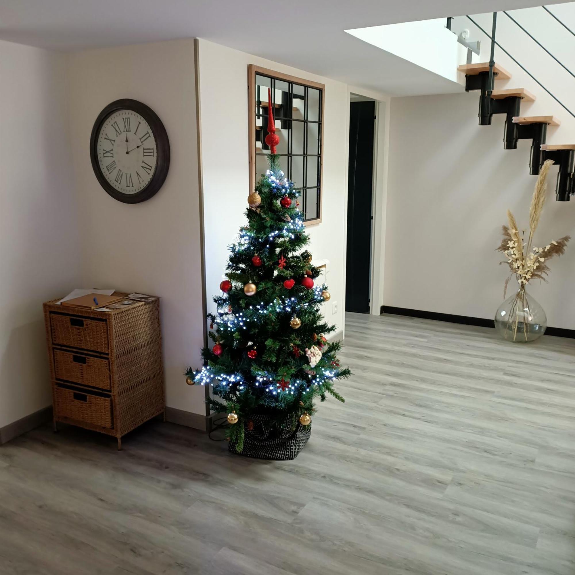 Val Jaunay Bagian luar foto