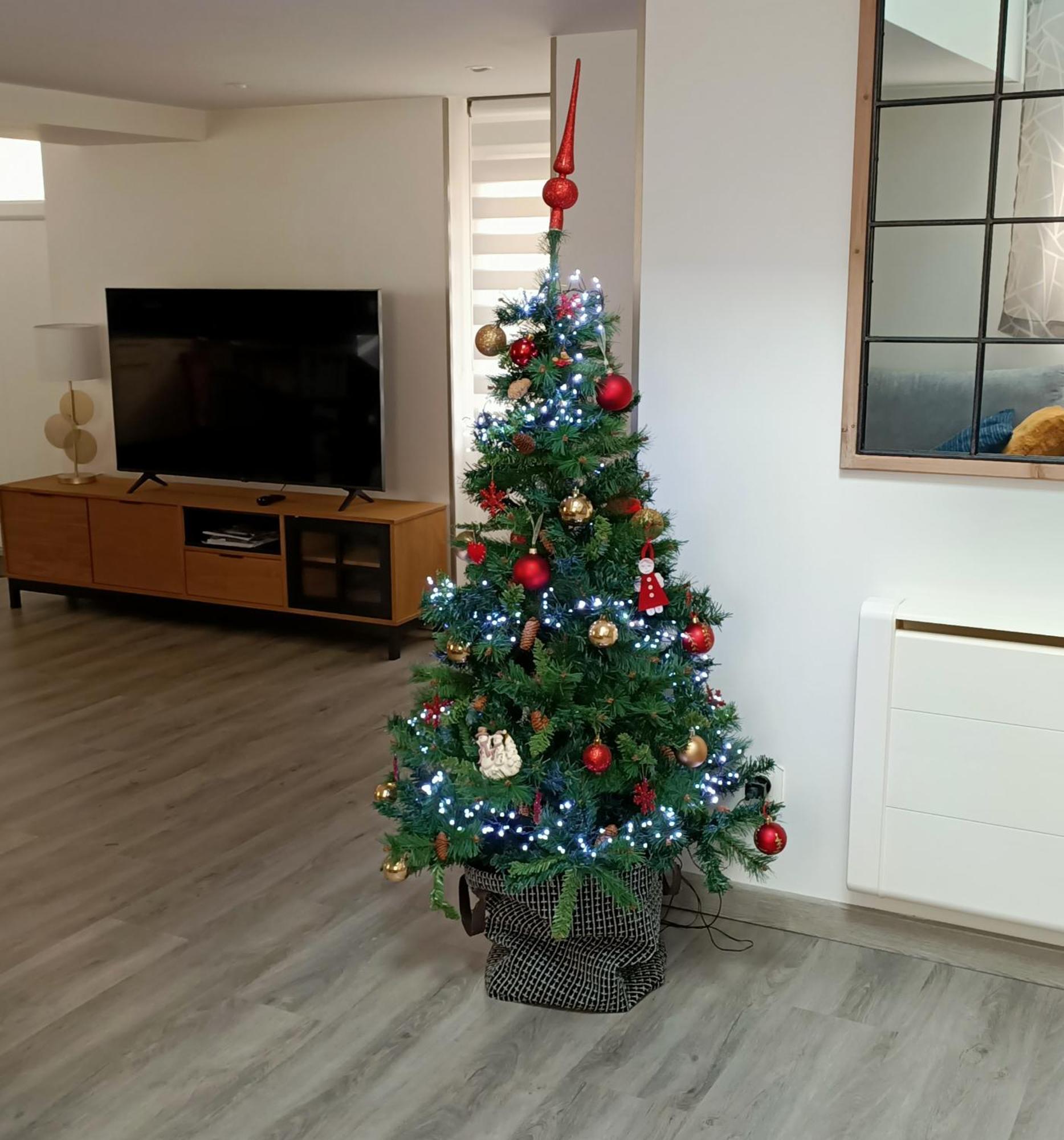 Val Jaunay Bagian luar foto